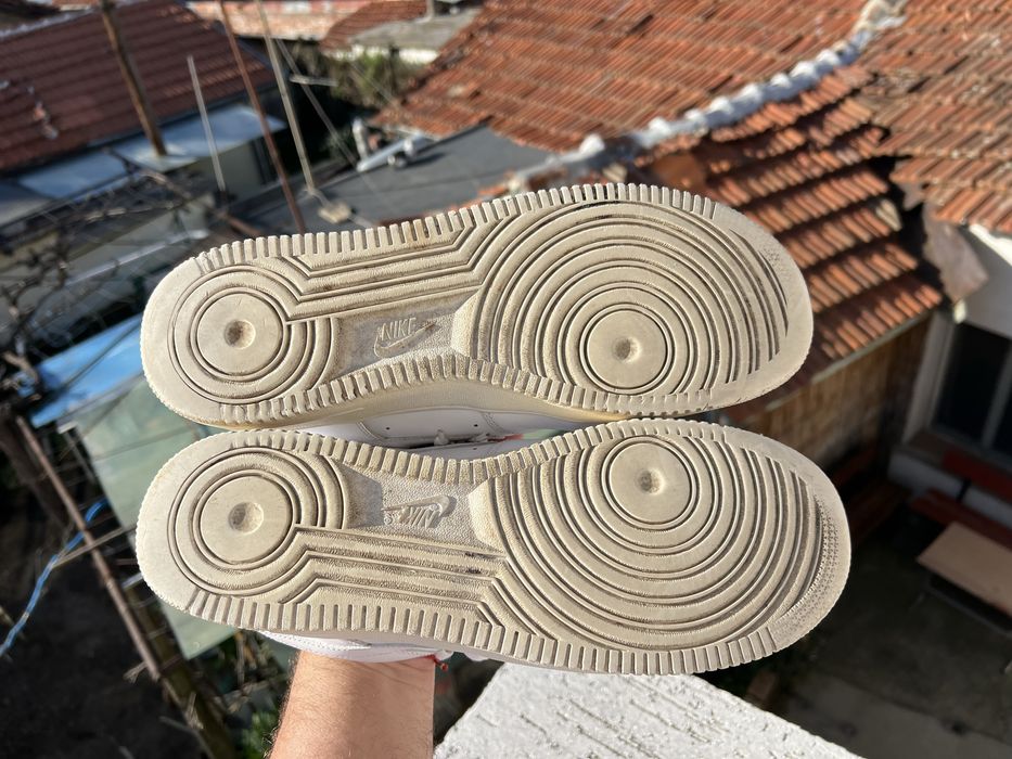 Nike Air Force 1 Low 46