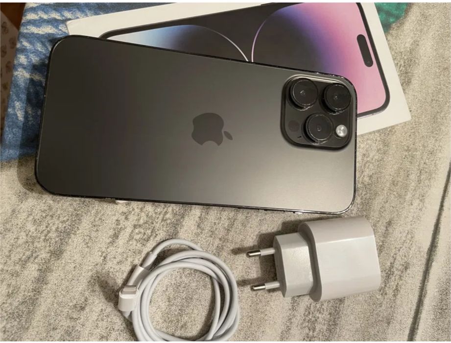 Iphone 14 pro max