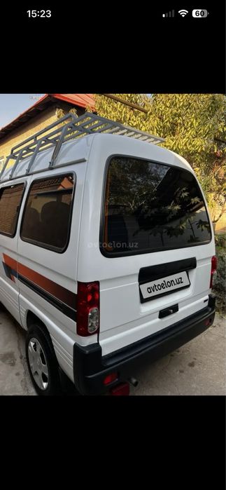 Damas delux 2022 sotiladi