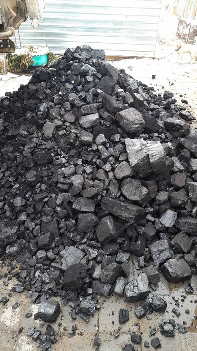 Уголь Каражира сорт Майкуба сорт Богатыр сорт