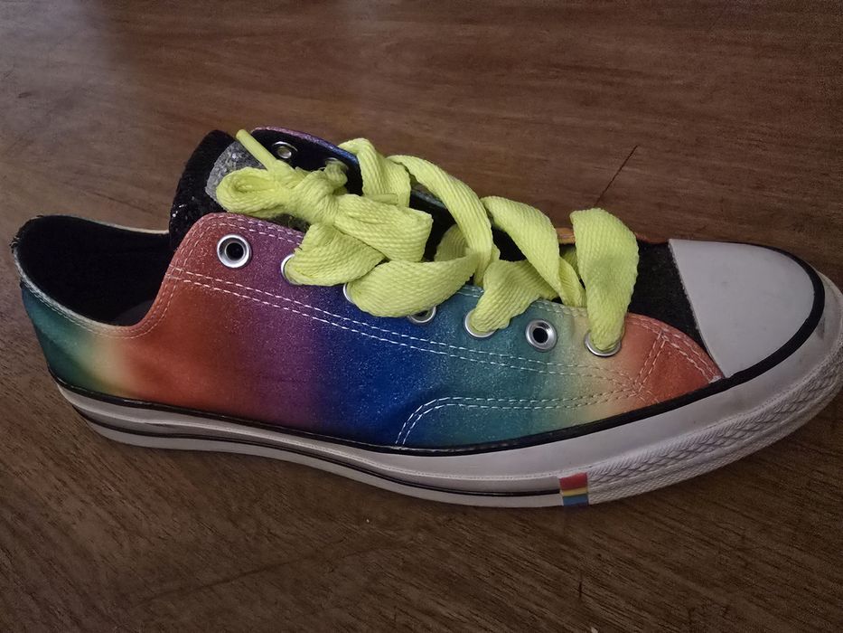 Converse  all star