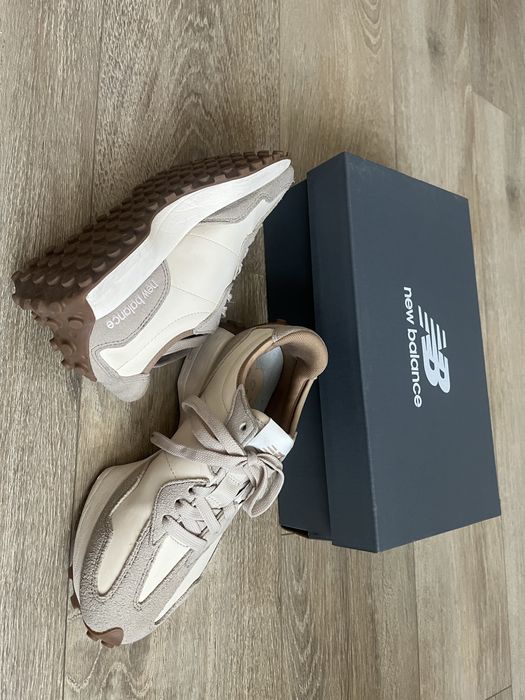New Balance 327 (Оригинални)