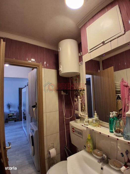 66.500 Euro - 2 camere cf 2 sporit - 40,64 mp - Bulevardul