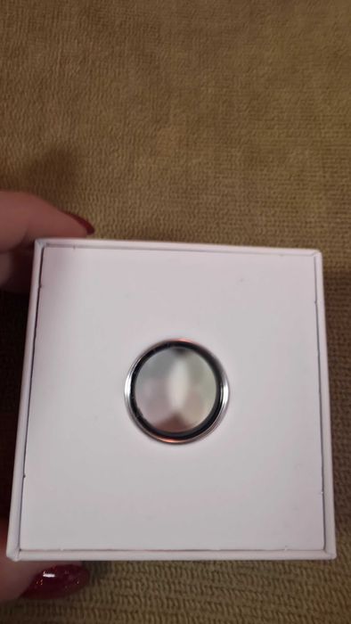 Дамски смарт пръстен