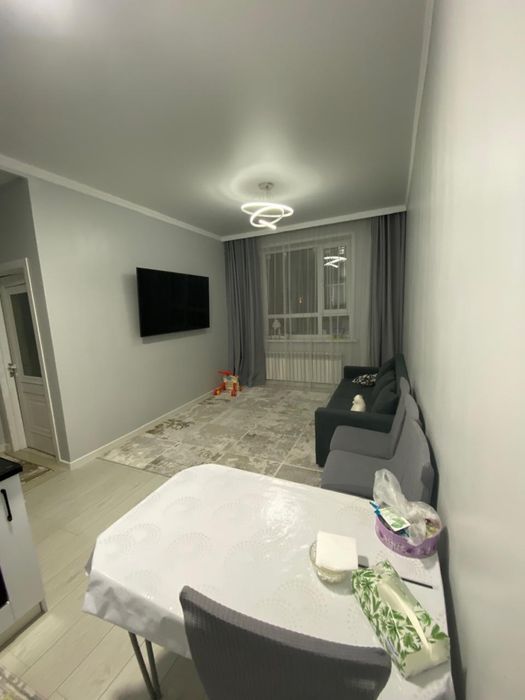 Сдам квартиру на длительный срок