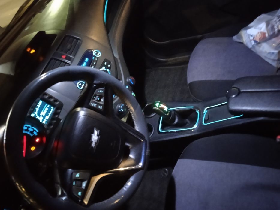 Spark sotiladi      .