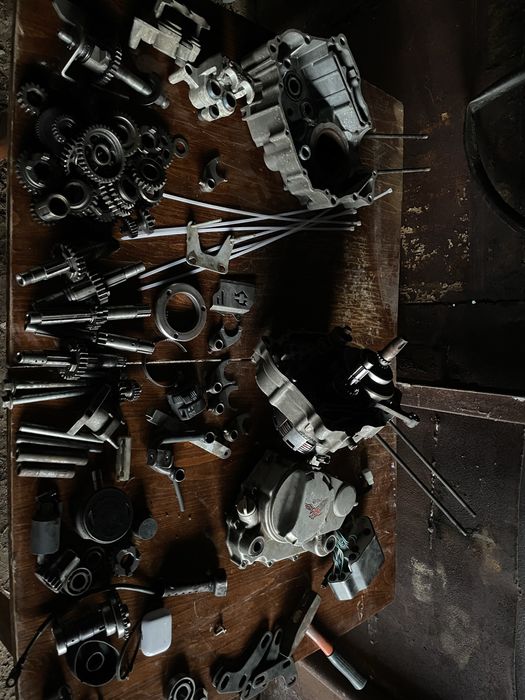 Мотоцыкл 06 250