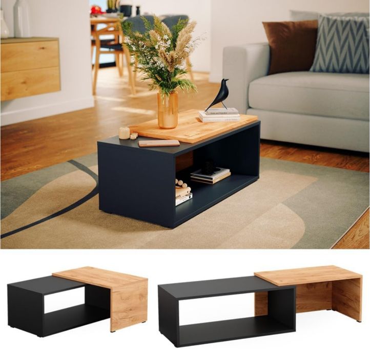 Холна маса с модулно разтягане 5719