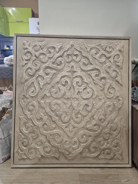 Авторские интерьерные панно