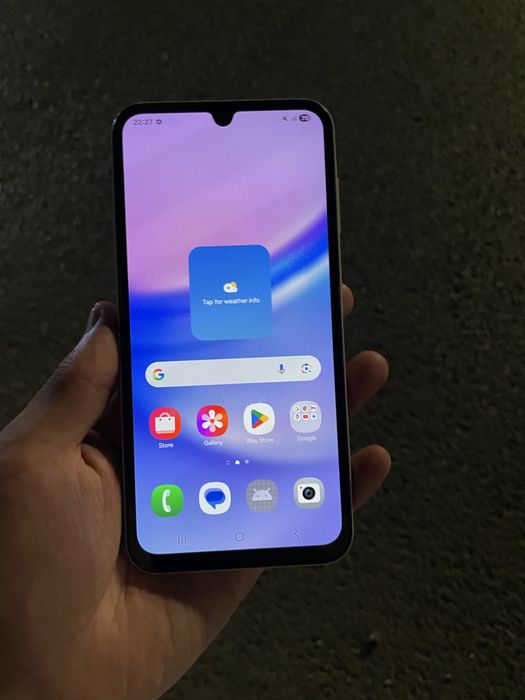 Samsung A15srochna ideal