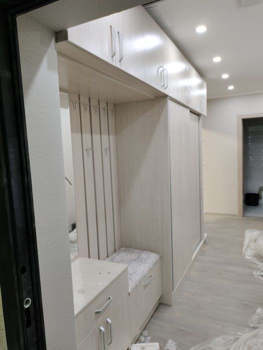 Изготовление Мебель на заказ