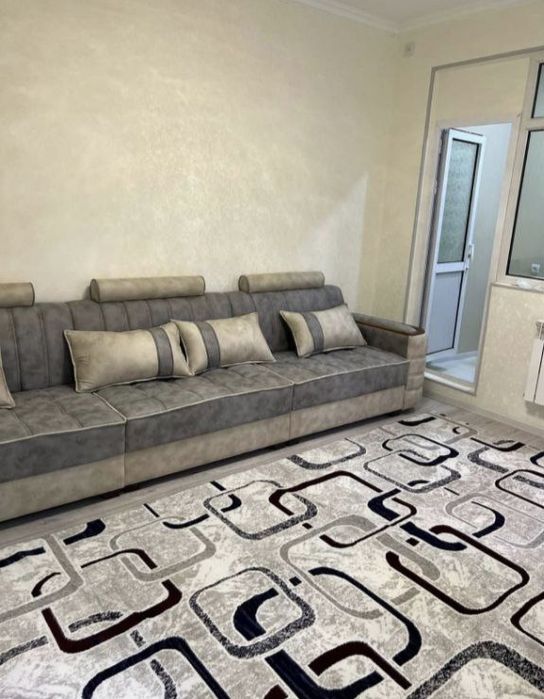 Евро квартира в аренду Экобазар 2/4/5 Maгазин Чимган oтличная лoкация