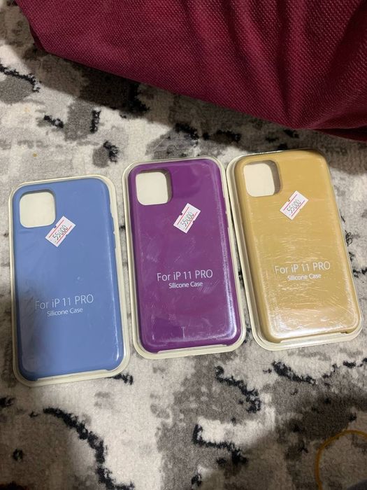 Чехол iPhone 11,12,13,14