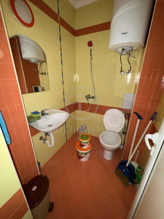 Продава се Двустаен апартамент в Пловдив, Център - 38 кв.м за 1503 €/кв.м - Снимка #5