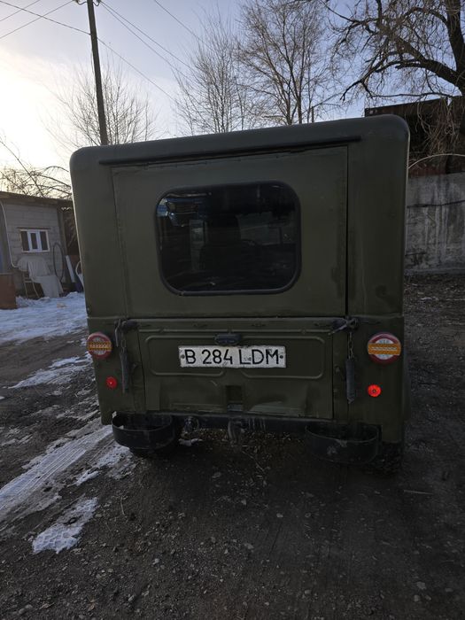 Продам газ 69...