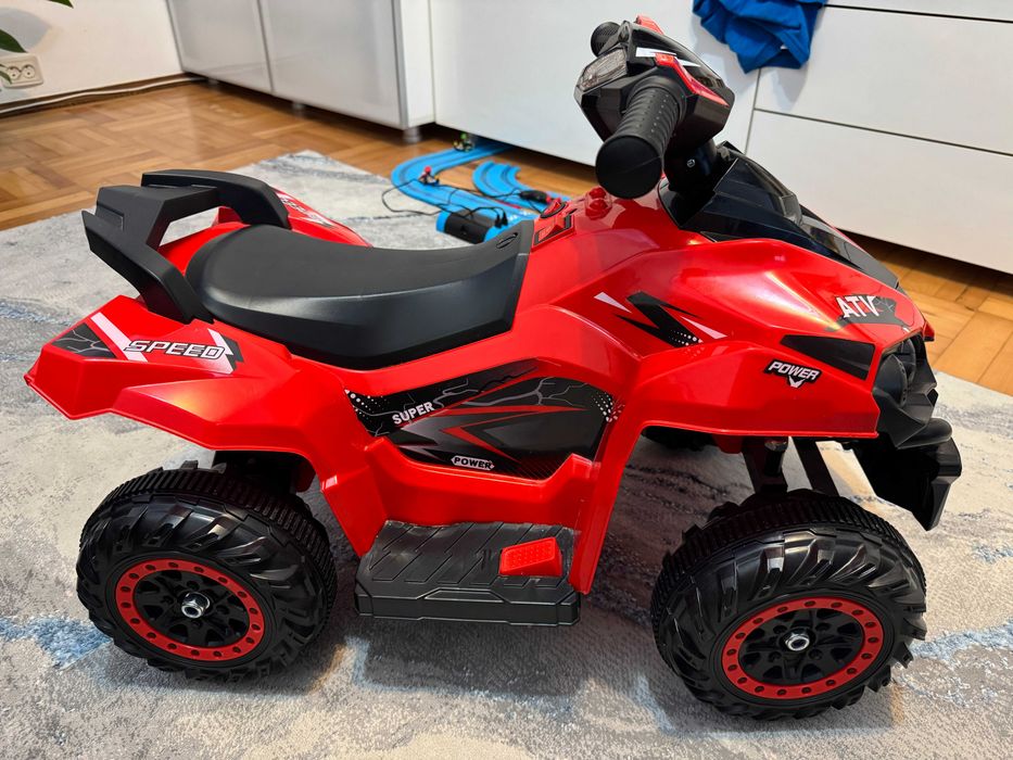 Atv Electric pentru copii