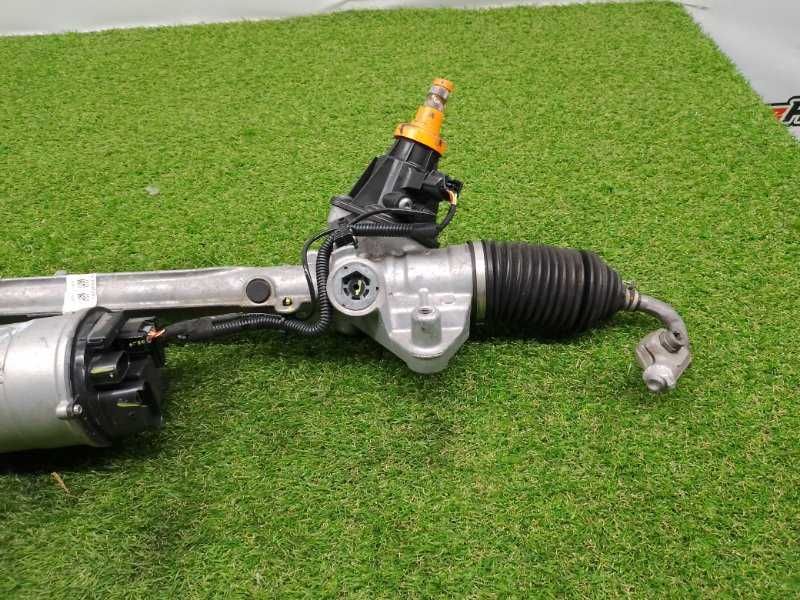 Рулевая рейка BMW X3 G01 (б/у)