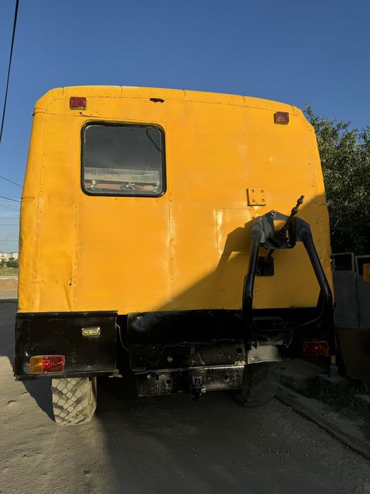 Продам УРАЛ в техническом состоянии