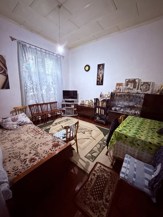 Срочно продается дворик