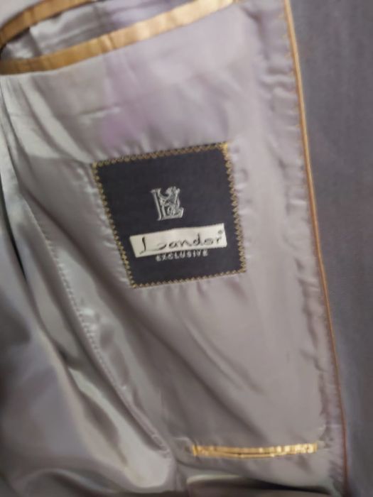 Мужской костюм !