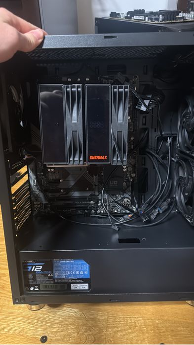 kit i5 13600kf b760/ z790 ddr5