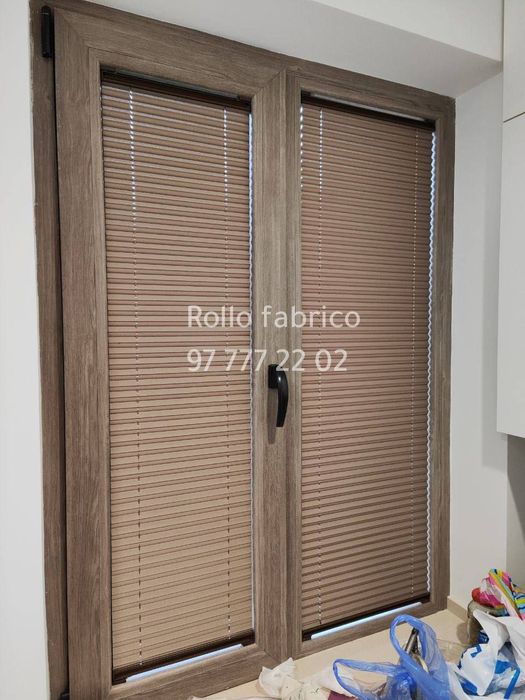 Предлагаем Все виды Жалюзи и рулонных штор в широком ассортименте!