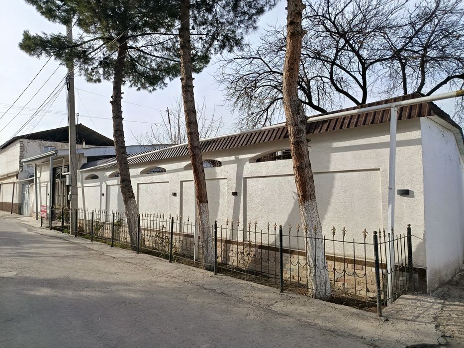 6 sotok tayyor uy yer narxida kelishamiz