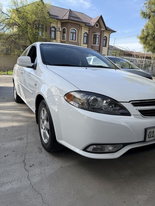 Jentra 2021 yil Avtomat