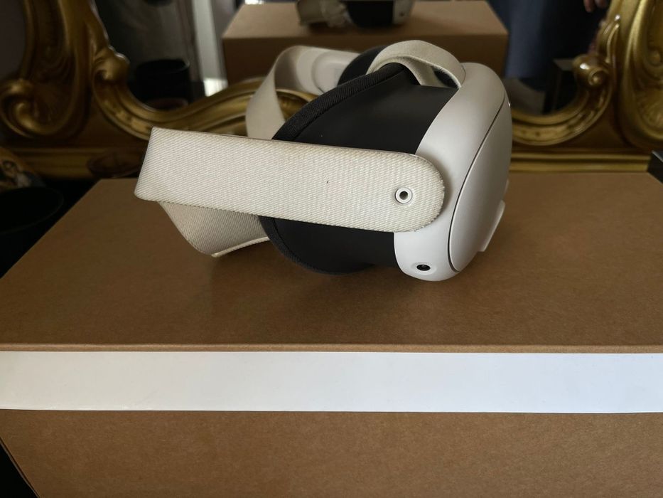 Ochelari VR Meta Quest 3