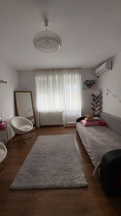Apartament doua camere