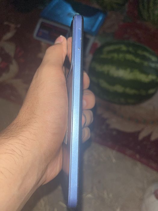 Zte blade a54 holati yaxshi