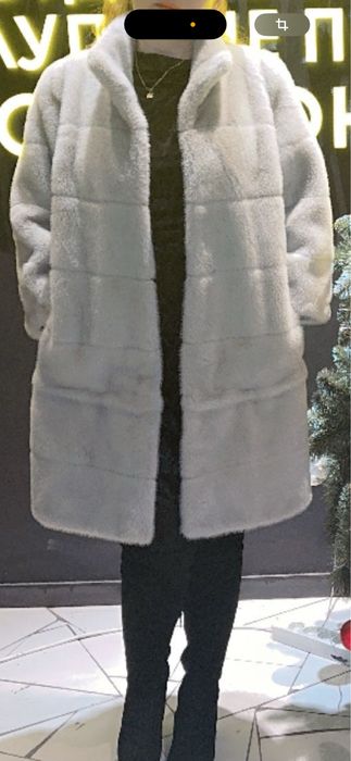 Эко Шуба сатамын Трансформер