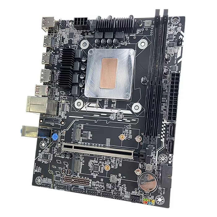 i7 12800H(мутант)
