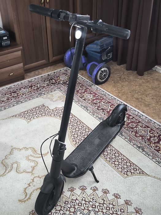 СРОЧНО Электро   самокат