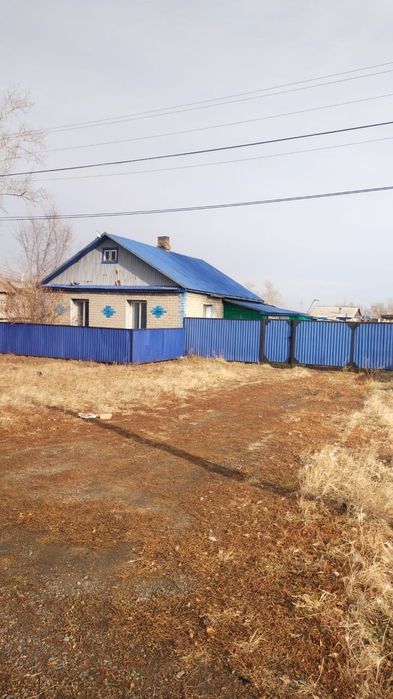 Продам дом срочно.