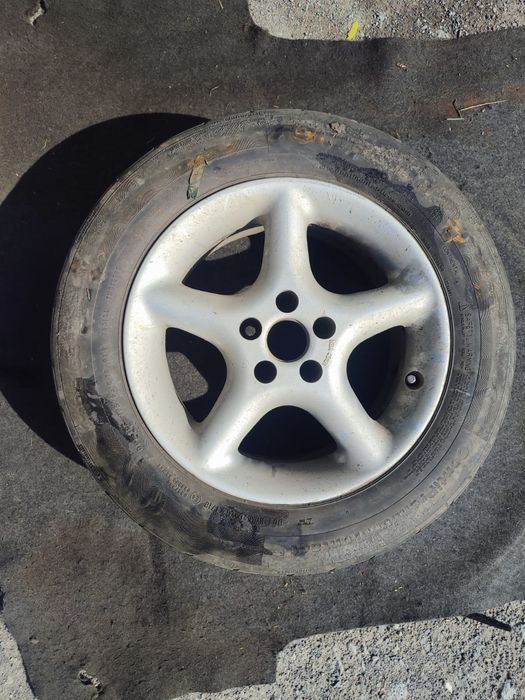 Продам комплект дисков