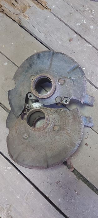 Запчасти нива шевроле