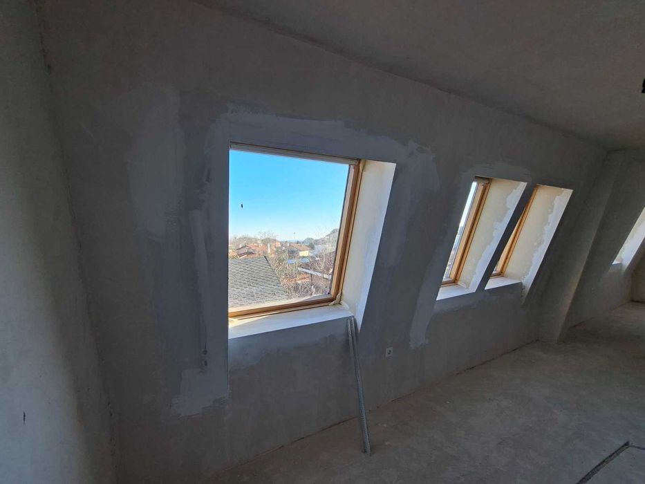 Прекрасен двустаен апартамент в центъра на Виница