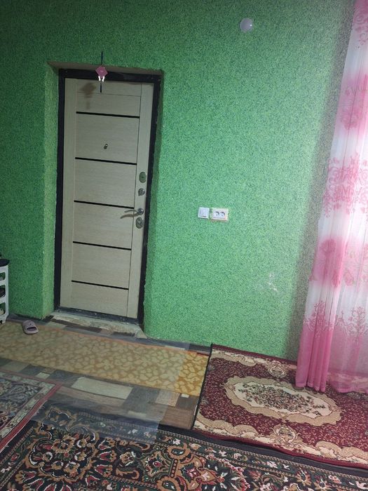 Dasha Dom Rohat hovli joy