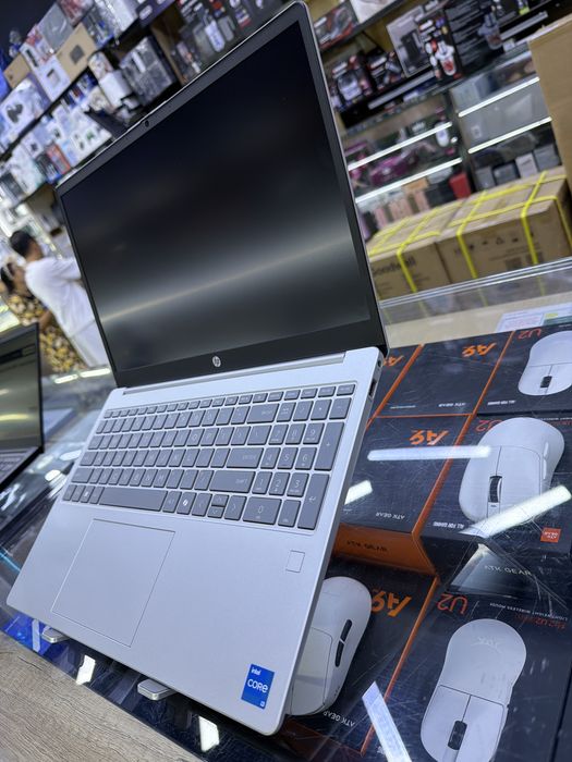 Notebook hp 15-fd0133wm