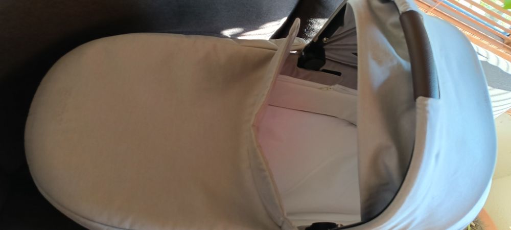 Кош за новородено Cybex