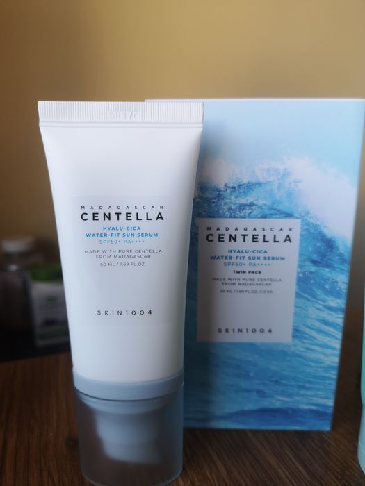 Корейска козметика Skin1004 Heimish