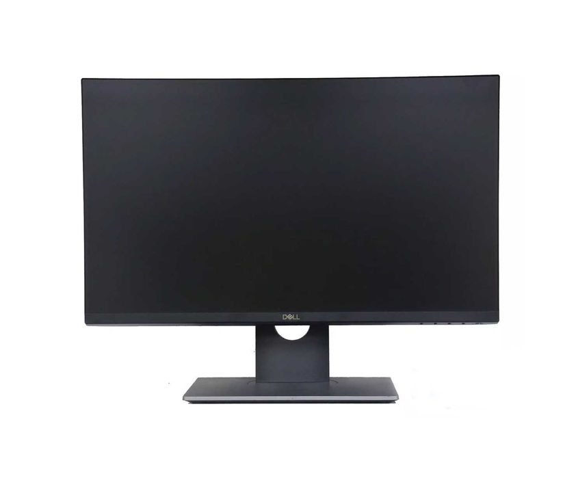 Продавам компютър Fujitsu CELSIUS W550 с монитор DELL P2419H
