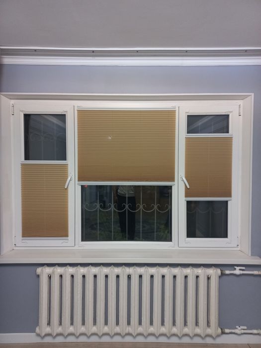 Жалюзи Туркестан