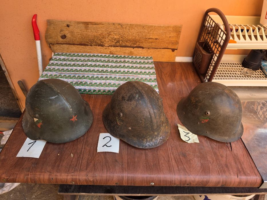 Каска военни каска