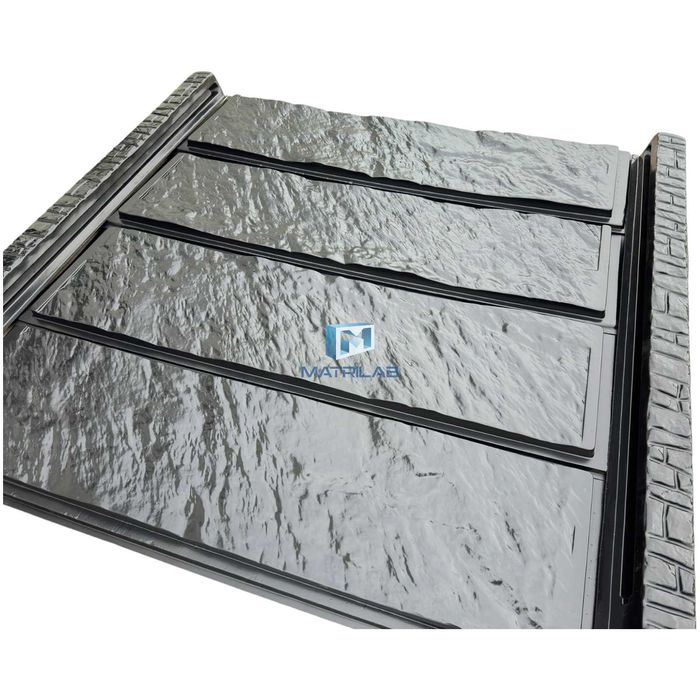 Matrite forme gard rezistenta garantata 500 TURNARI