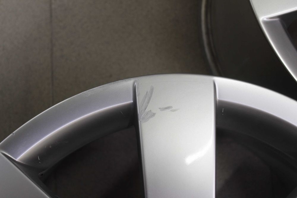 Джанти 18" VW Phaeton