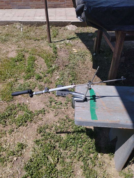 Точилка ножей Ruyxsin pro19