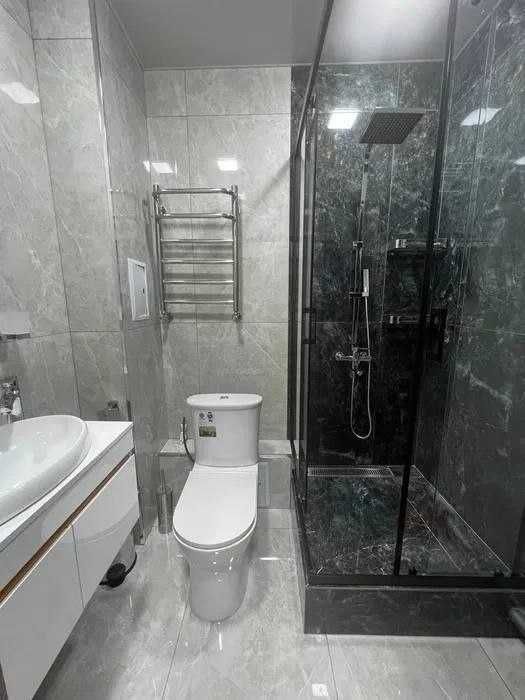 Продается 1в2-х ком квартира. Ташсельмаш, Ашхабад парк.