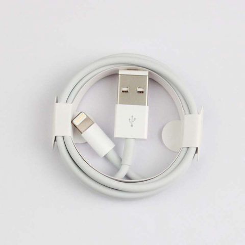 Cablu Încărcare / Date iPhone Lightning -> Usb